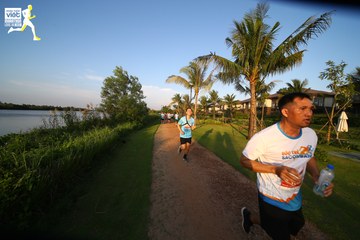 NÔNG THÔN VIỆT MARATHON - LONG AN 2023 - Ảnh #905576