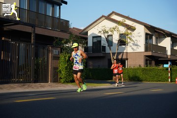 NÔNG THÔN VIỆT MARATHON - LONG AN 2023 - Ảnh #895841