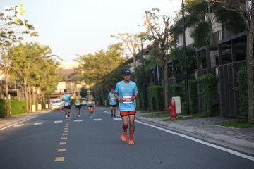 NÔNG THÔN VIỆT MARATHON - LONG AN 2023 - Ảnh #894167