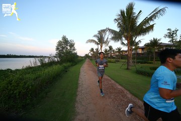 NÔNG THÔN VIỆT MARATHON - LONG AN 2023 - Ảnh #901051