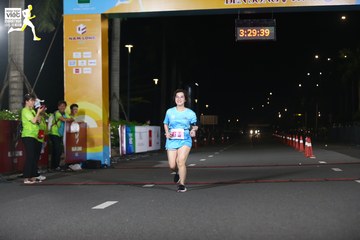 NÔNG THÔN VIỆT MARATHON - LONG AN 2023 - Ảnh #893466