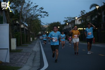 NÔNG THÔN VIỆT MARATHON - LONG AN 2023 - Ảnh #895025