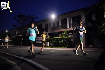 NÔNG THÔN VIỆT MARATHON - LONG AN 2023 - Ảnh #897945
