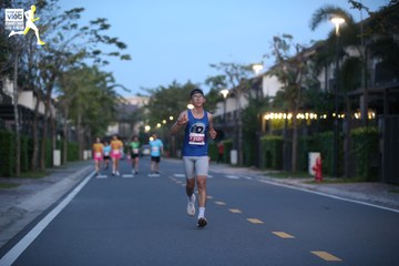 NÔNG THÔN VIỆT MARATHON - LONG AN 2023 - Ảnh #895151