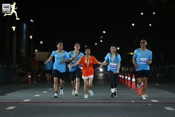 NÔNG THÔN VIỆT MARATHON - LONG AN 2023 - Ảnh #899214