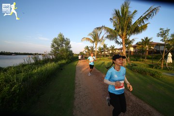 NÔNG THÔN VIỆT MARATHON - LONG AN 2023 - Ảnh #903279