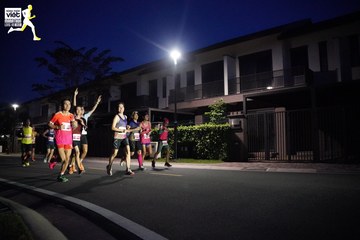 NÔNG THÔN VIỆT MARATHON - LONG AN 2023 - Ảnh #897935