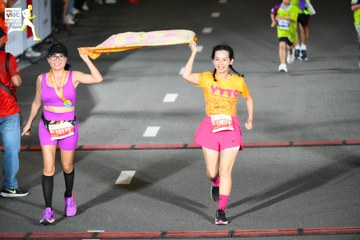 NÔNG THÔN VIỆT MARATHON - LONG AN 2023 - Ảnh #923846