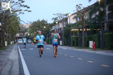 NÔNG THÔN VIỆT MARATHON - LONG AN 2023 - Ảnh #894988