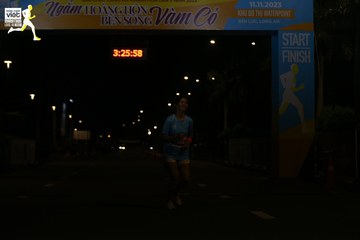 NÔNG THÔN VIỆT MARATHON - LONG AN 2023 - Ảnh #893373