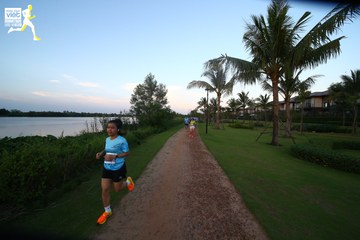 NÔNG THÔN VIỆT MARATHON - LONG AN 2023 - Ảnh #900805