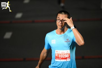 NÔNG THÔN VIỆT MARATHON - LONG AN 2023 - Ảnh #923786
