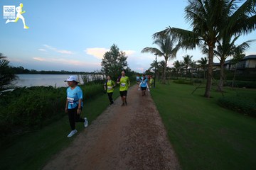 NÔNG THÔN VIỆT MARATHON - LONG AN 2023 - Ảnh #900419