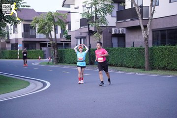 NÔNG THÔN VIỆT MARATHON - LONG AN 2023 - Ảnh #897486