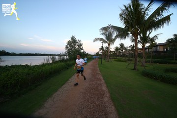 NÔNG THÔN VIỆT MARATHON - LONG AN 2023 - Ảnh #900758