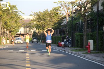 NÔNG THÔN VIỆT MARATHON - LONG AN 2023 - Ảnh #893645