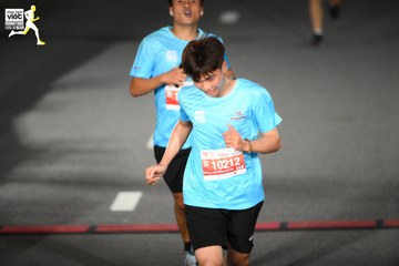 NÔNG THÔN VIỆT MARATHON - LONG AN 2023 - Ảnh #923499