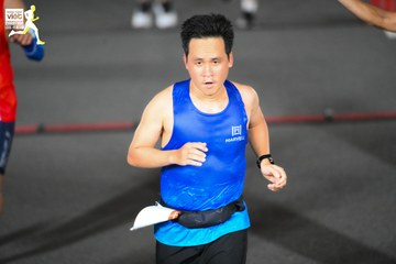 NÔNG THÔN VIỆT MARATHON - LONG AN 2023 - Ảnh #923980