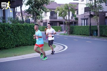 NÔNG THÔN VIỆT MARATHON - LONG AN 2023 - Ảnh #897426