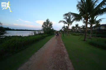 NÔNG THÔN VIỆT MARATHON - LONG AN 2023 - Ảnh #900507