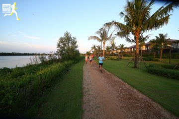 NÔNG THÔN VIỆT MARATHON - LONG AN 2023 - Ảnh #901458