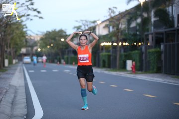 NÔNG THÔN VIỆT MARATHON - LONG AN 2023 - Ảnh #894914