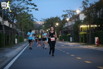 NÔNG THÔN VIỆT MARATHON - LONG AN 2023 - Ảnh #895297