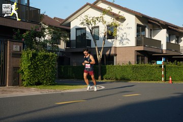 NÔNG THÔN VIỆT MARATHON - LONG AN 2023 - Ảnh #895782