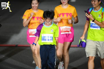 NÔNG THÔN VIỆT MARATHON - LONG AN 2023 - Ảnh #923977