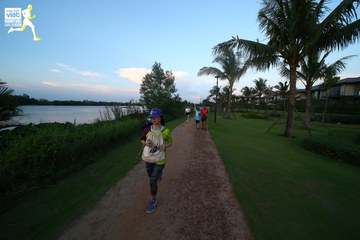 NÔNG THÔN VIỆT MARATHON - LONG AN 2023 - Ảnh #900409