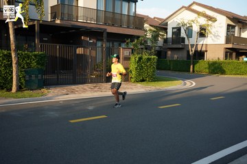 NÔNG THÔN VIỆT MARATHON - LONG AN 2023 - Ảnh #896082