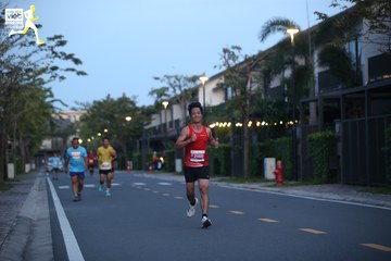 NÔNG THÔN VIỆT MARATHON - LONG AN 2023 - Ảnh #895011
