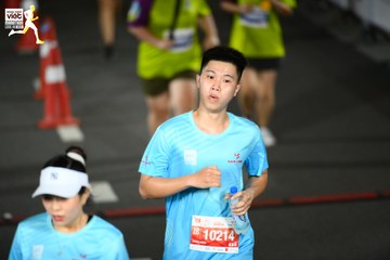 NÔNG THÔN VIỆT MARATHON - LONG AN 2023 - Ảnh #924375