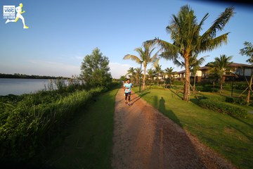 NÔNG THÔN VIỆT MARATHON - LONG AN 2023 - Ảnh #904828