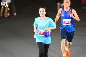 NÔNG THÔN VIỆT MARATHON - LONG AN 2023 - Ảnh #924036