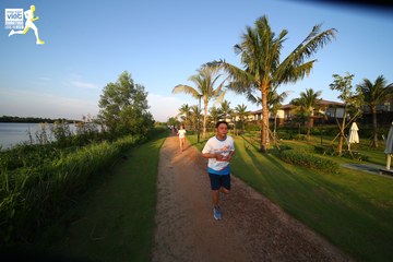 NÔNG THÔN VIỆT MARATHON - LONG AN 2023 - Ảnh #903590