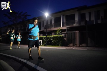 NÔNG THÔN VIỆT MARATHON - LONG AN 2023 - Ảnh #897931