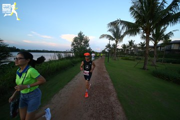 NÔNG THÔN VIỆT MARATHON - LONG AN 2023 - Ảnh #900477