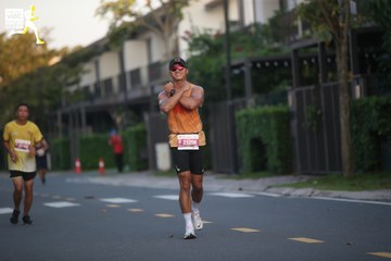 NÔNG THÔN VIỆT MARATHON - LONG AN 2023 - Ảnh #894498