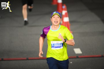 NÔNG THÔN VIỆT MARATHON - LONG AN 2023 - Ảnh #923563