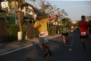 NÔNG THÔN VIỆT MARATHON - LONG AN 2023 - Ảnh #894000
