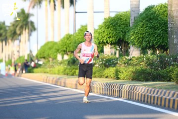 NÔNG THÔN VIỆT MARATHON - LONG AN 2023 - Ảnh #898744