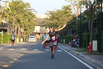 NÔNG THÔN VIỆT MARATHON - LONG AN 2023 - Ảnh #893816