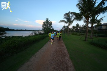 NÔNG THÔN VIỆT MARATHON - LONG AN 2023 - Ảnh #900389