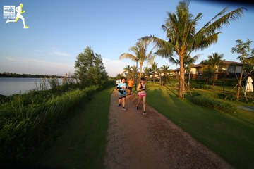 NÔNG THÔN VIỆT MARATHON - LONG AN 2023 - Ảnh #902932