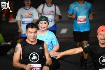 NÔNG THÔN VIỆT MARATHON - LONG AN 2023 - Ảnh #924449