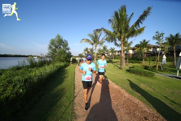 NÔNG THÔN VIỆT MARATHON - LONG AN 2023 - Ảnh #902339