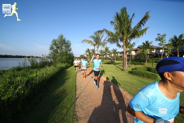 NÔNG THÔN VIỆT MARATHON - LONG AN 2023 - Ảnh #902468
