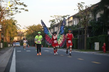 NÔNG THÔN VIỆT MARATHON - LONG AN 2023 - Ảnh #894564