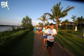 NÔNG THÔN VIỆT MARATHON - LONG AN 2023 - Ảnh #904228